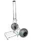 Folding Beach Cart by Wheeleez