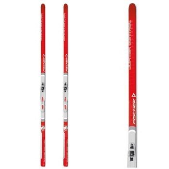 FISCHER JUPITER CONTROL X C SKIS