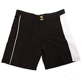 Proforce® Thunder Board Shorts - Black - Size 2XLARGE - 42
