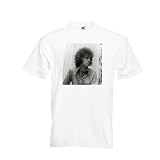 Eric Clapton - Tshirt - S, M, L or XL