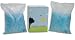 Just the Crystals -- #1 Best Selling Cat Litter on Amazon! Fragrance Free & Conveniently Packaged with TWO Pre-measured 4.4lb Bags Per Box