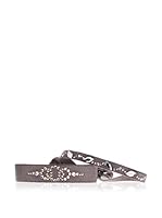 LES INTERCHANGEABLES Pulsera Coffret Feuille De Vigne & Circle