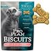 Pro Plan Puppy Biscuits with Lamb and Rice Dog Treats