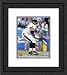 Framed Jonathan Ogden Baltimore Ravens Photograph