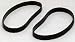 Hoover V17 2 Vacuum Cleaner Belts