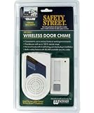 Safety Street Wireless Door Chime