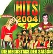 Hits 2004 ...die 1 te Die Megastars Der Saison!