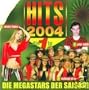 Hits 2004 ...die 1 te Die Megastars Der Saison!