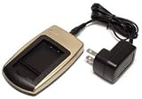 CASIO用 バッテリー充電器 NP-70の画像