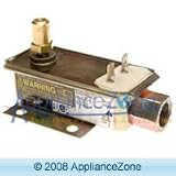 Gas Stove/Oven/Range Safety Valve - 07646901