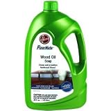 HOOVER AH30255 FLOORMATE WOOD-OIL SOAP