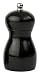 T&G Kiss Pepper Mill, Black, 115 mm
