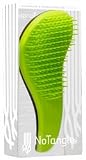 Macadamia Natural Oil No Tangle Styler Brush