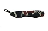 Iron Gloves Rifle Scope Cover
