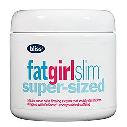 Bliss Fat Girl Slim Supersize, 16 oz.