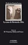 La casa de Bernarda Alba: 43 (Letras Hispanicas (catedra)