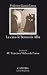 La casa de Bernarda Alba (COLECCION LETRAS HISPANICAS) (Letras Hispanicas / Hispanic Letters) (Spanish Edition)