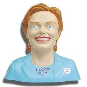 Bite Hillary