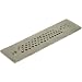 Drawplate Wire Metal Drawing Round Tool 63 Hole Steel