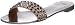 Giuseppe Zanotti Women's E10214 Sandal