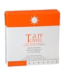 Tantowel Classic - Full Body (5 pk/box)