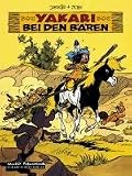 Produkt-Bild: Yakari 10. Yakari bei den B&auml;ren