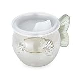 Reed & Barton Sea Tails Baby Sipper Cup