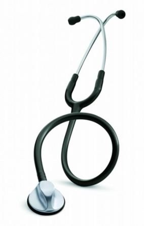 Littmann Stethoskop Master Classic II schwarz