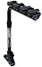 Swagman 4-Bike Hitch Mount Fold Down Rack (2-Inch Receiver)