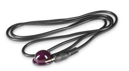 Technisat externer IR Empfänger für Receiver mit IR-Anschluss