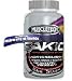 Gakic- MuscleTech FATIGUE REDUCER, 128c