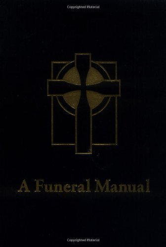 A Funeral Manual
