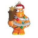 2008 Edition Webkinz Ornament - All Decked Out Zangoz