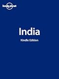 Lonely Planet India (Country Guide)