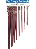 Latigo Collar Display