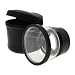 8X Metric Multi Scale Reticle Magnifier