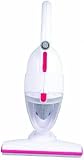 White Efbe-Schott Handheld Vacuum Cleaner VH5X (Efbe schott, ) 500 watts