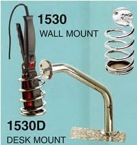 Pibbs Flat Iron Holder Model 1530