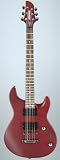 Fernandes Dragonfly X Electric Guitar - Wine Red Satin