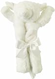 Gund Winky Lamb Satineesnugs Lovie Blankie - 12 x 12