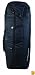 Obrien Dealer Wakeboard Roller Bag (Black, Universal)