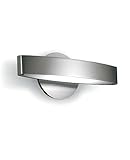 IMAGE OF A-2530 Venezia wall sconce - chrome, 110 - 125V (for use in the U.S., Canada etc.)