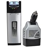 I-Tec T2040 Battery Booster Maintainer Charger Mobile Power KIT (75W 75 Watt DC AC... by I-Tec