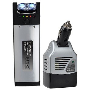 I-Tec-T2040-Battery-Charger-Mobile-Power-KIT-Low-Price-Guarantee