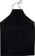 STEELMAN 77050 Black Chemical Resistant Apron