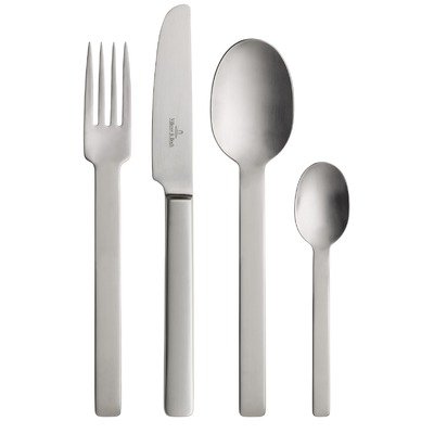 Villeroy & Boch One Tafelbesteck, 30-teilig