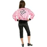 grease costumes for girls