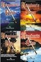 Kingdom's Dawn, Kingdom's Hope, Kingdom's Edge, Kingdom's Reign - 4 Book Set (The Kingdom Series, 4 Volume Set)