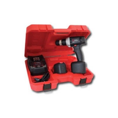Chicago Pneumatic CP8335L 3/8-Inch Drill Kit