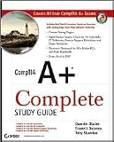  : CompTIA A+ Complete Study Guide Publisher: Sybex